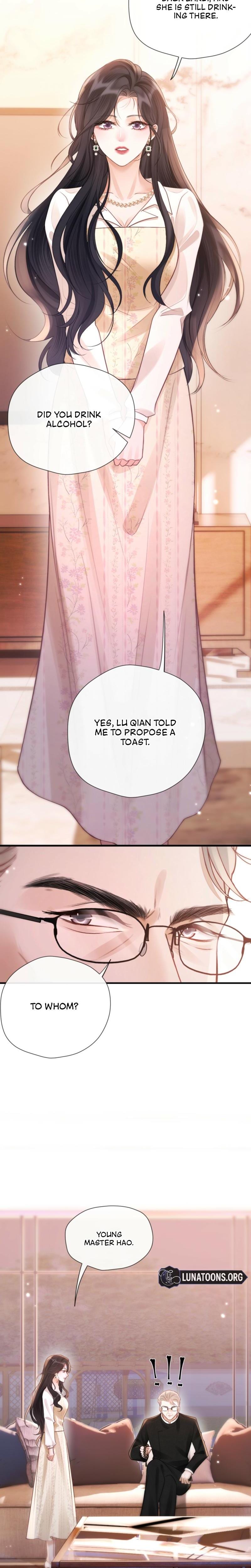 Good Girl (Uncensored), chapter 20, page 10 of 16