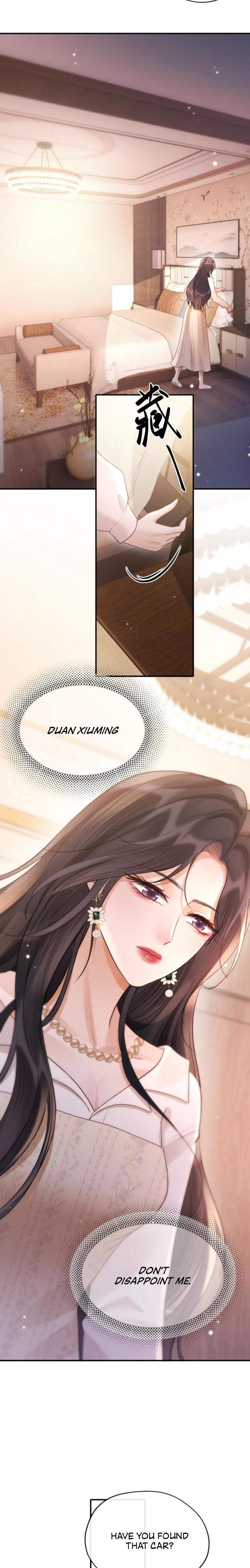 Good Girl (Uncensored), chapter 20, page 12 of 16