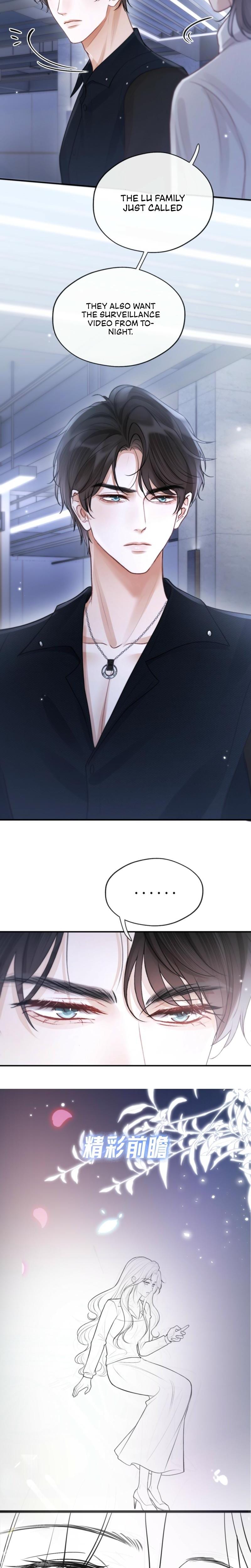 Good Girl (Uncensored), chapter 20, page 15 of 16