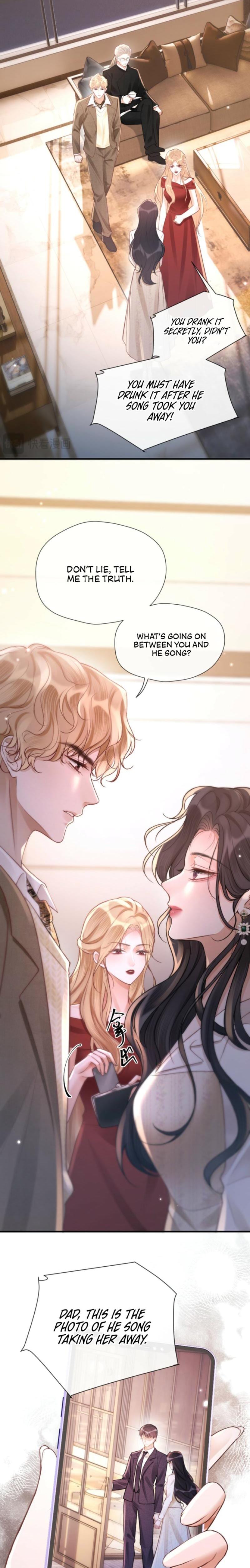 Good Girl (Uncensored), chapter 21, page 6 of 20