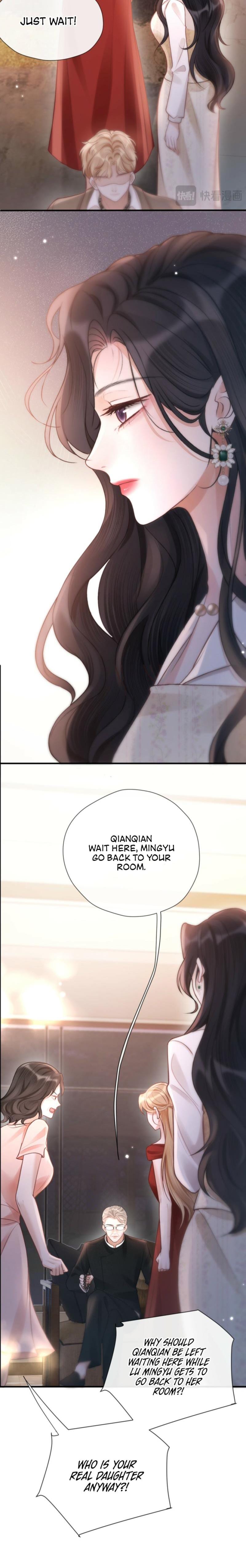 Good Girl (Uncensored), chapter 21, page 9 of 20