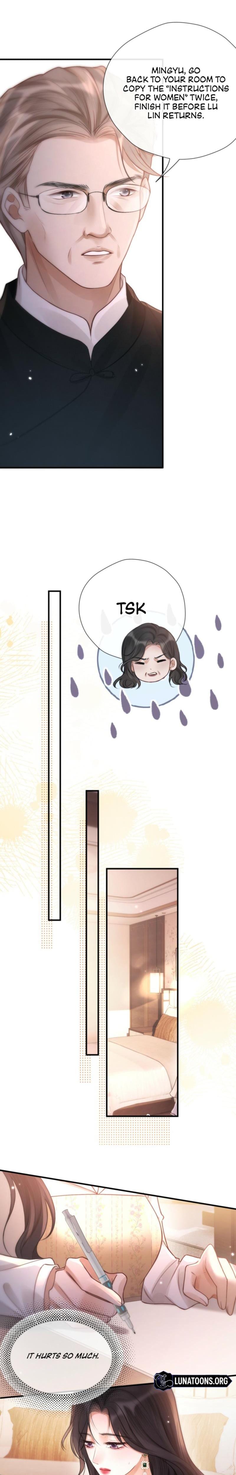 Good Girl (Uncensored), chapter 21, page 10 of 20