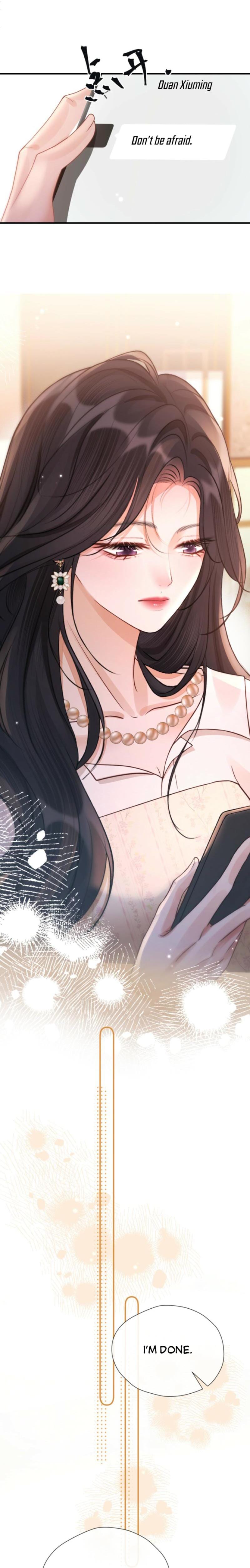 Good Girl (Uncensored), chapter 21, page 13 of 20