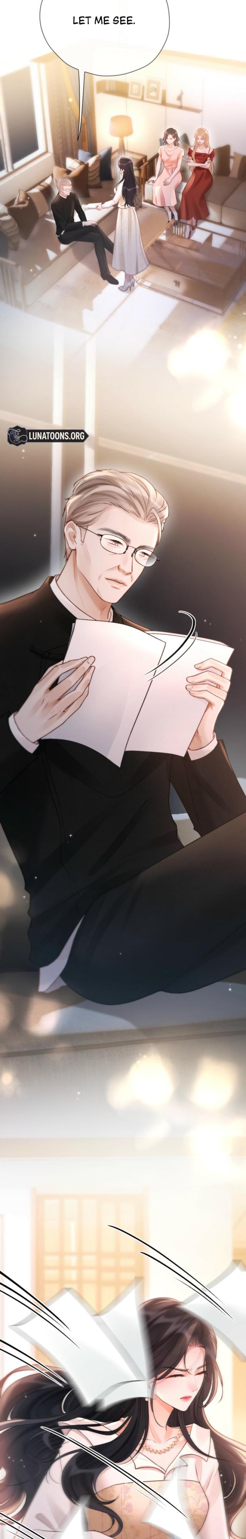 Good Girl (Uncensored), chapter 21, page 14 of 20