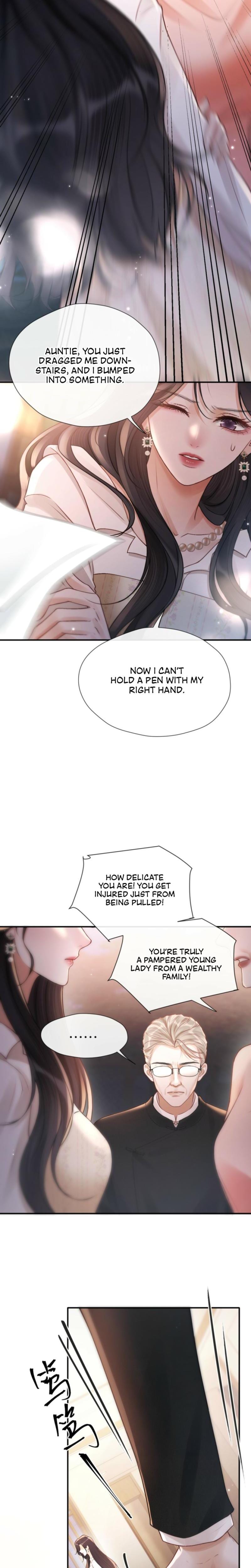 Good Girl (Uncensored), chapter 21, page 16 of 20