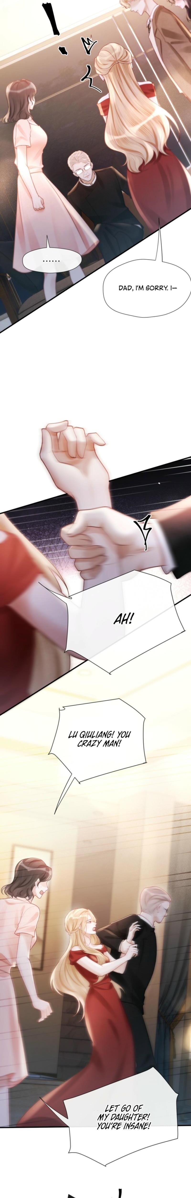 Good Girl (Uncensored), chapter 22, page 8 of 22