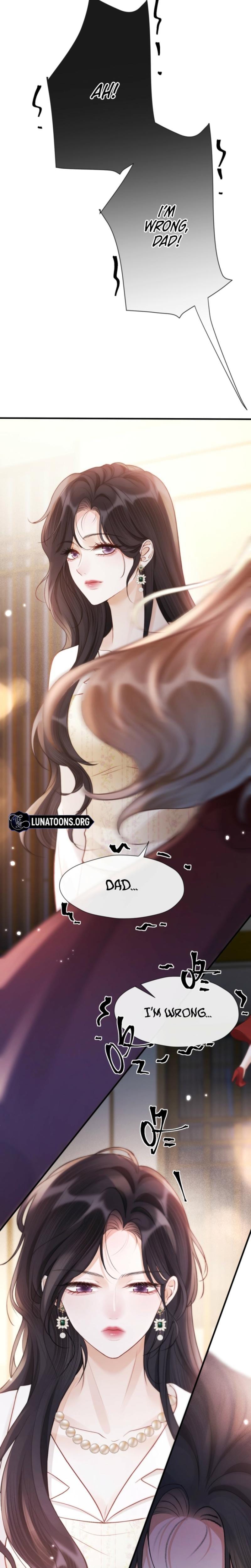 Good Girl (Uncensored), chapter 22, page 9 of 22