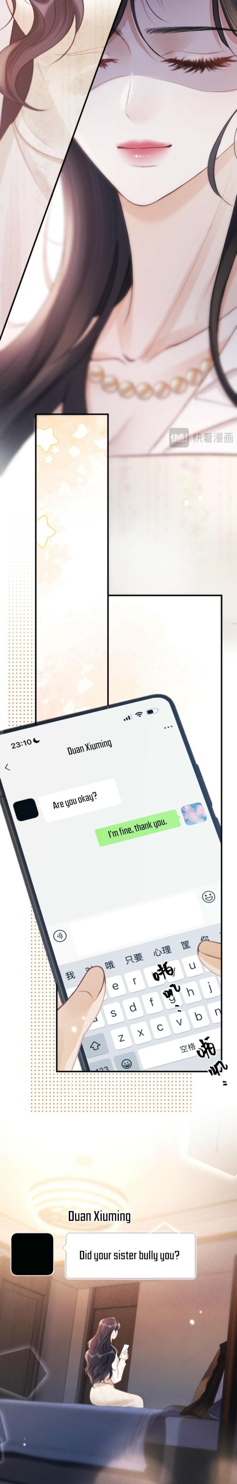 Good Girl (Uncensored), chapter 22, page 10 of 22
