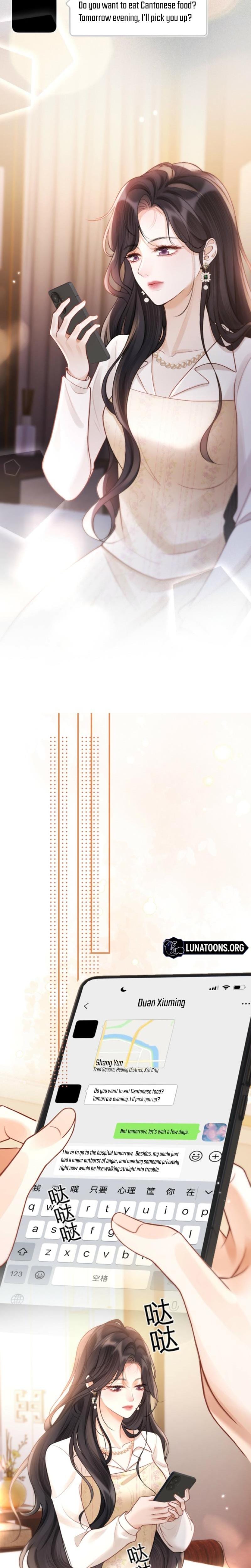 Good Girl (Uncensored), chapter 22, page 12 of 22