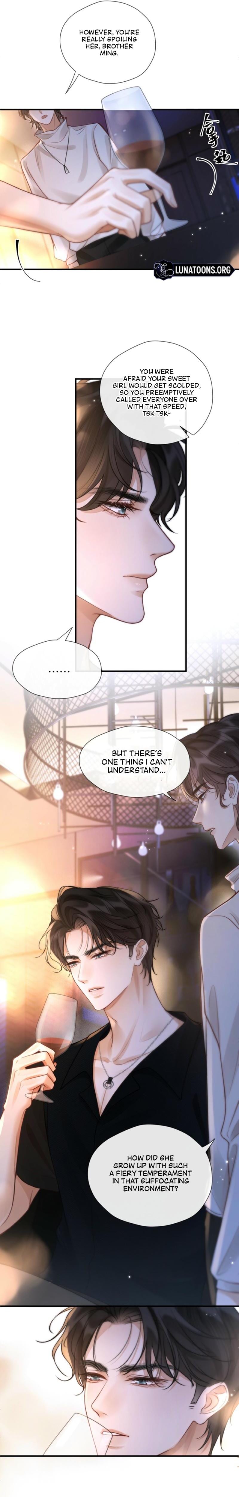 Good Girl (Uncensored), chapter 22, page 15 of 22