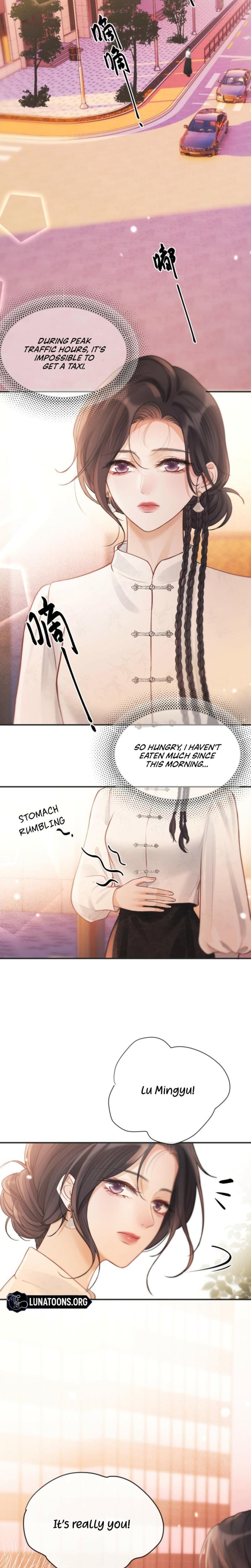 Good Girl (Uncensored), chapter 22, page 17 of 22