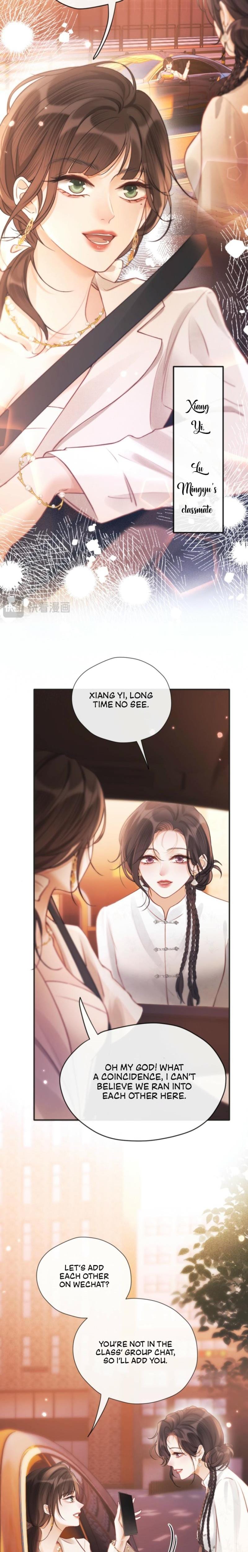 Good Girl (Uncensored), chapter 22, page 18 of 22