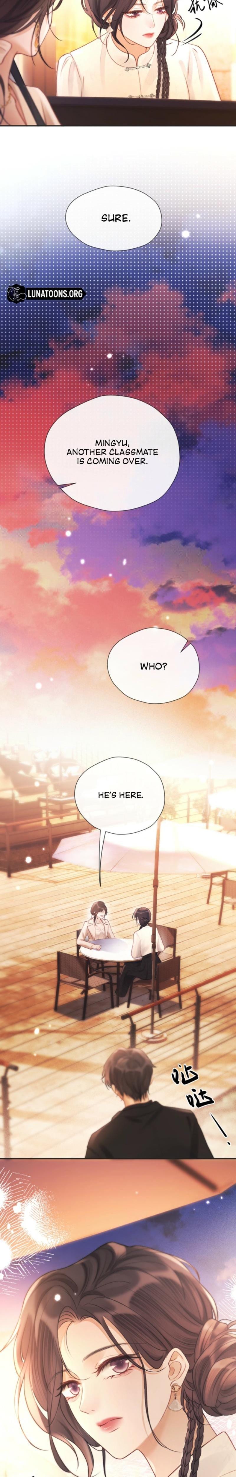Good Girl (Uncensored), chapter 22, page 20 of 22