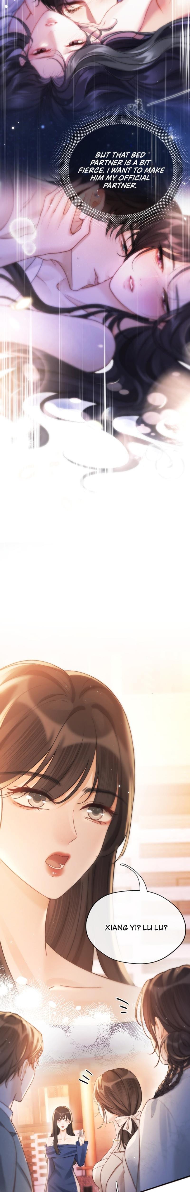 Good Girl (Uncensored), chapter 23, page 5 of 17