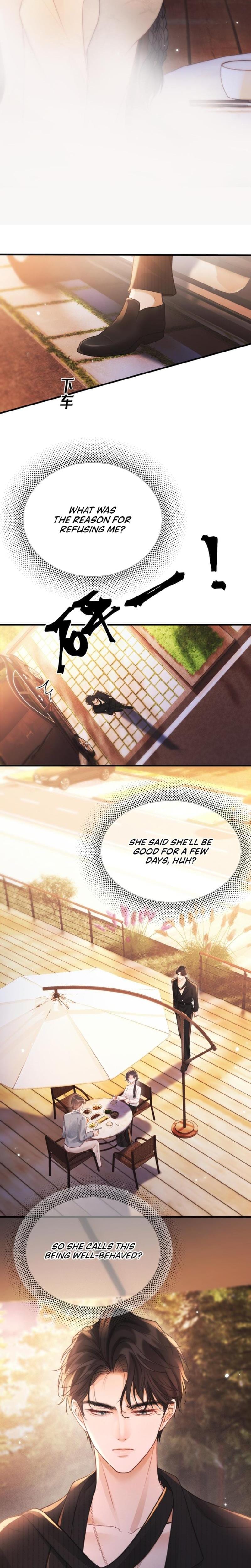 Good Girl (Uncensored), chapter 23, page 10 of 17