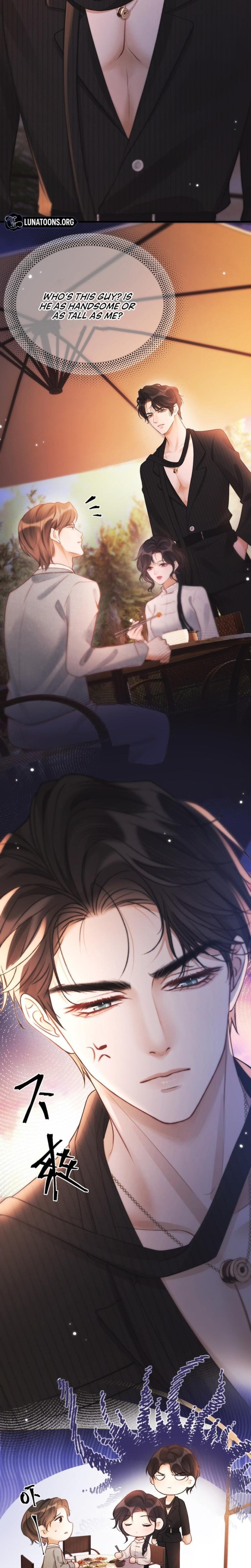 Good Girl (Uncensored), chapter 23, page 11 of 17