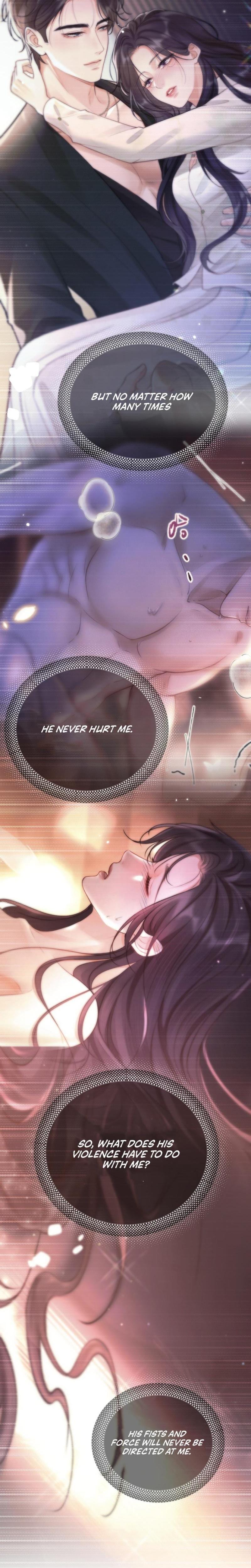 Good Girl (Uncensored), chapter 24, page 9 of 20