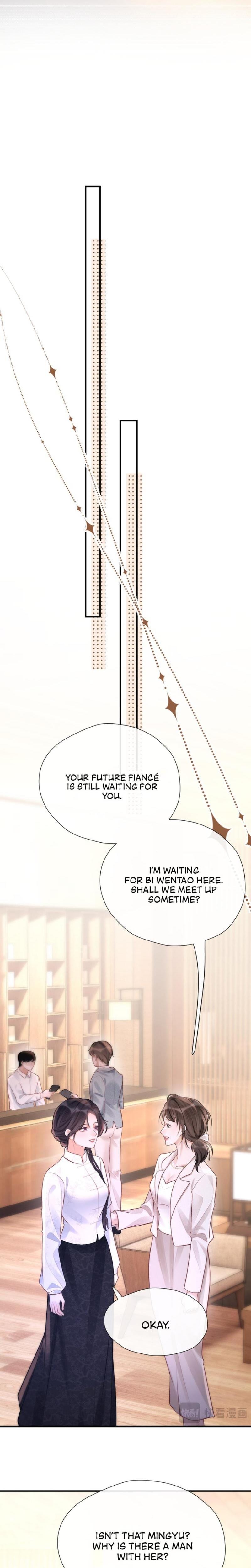 Good Girl (Uncensored), chapter 24, page 10 of 20