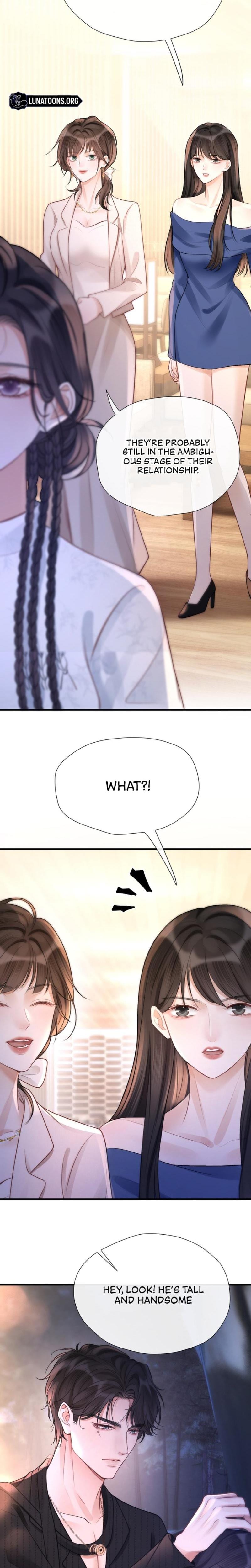 Good Girl (Uncensored), chapter 24, page 11 of 20