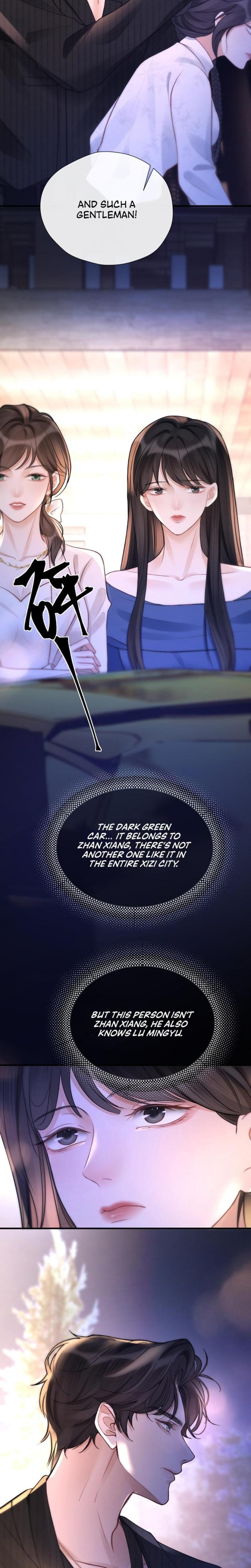 Good Girl (Uncensored), chapter 24, page 12 of 20