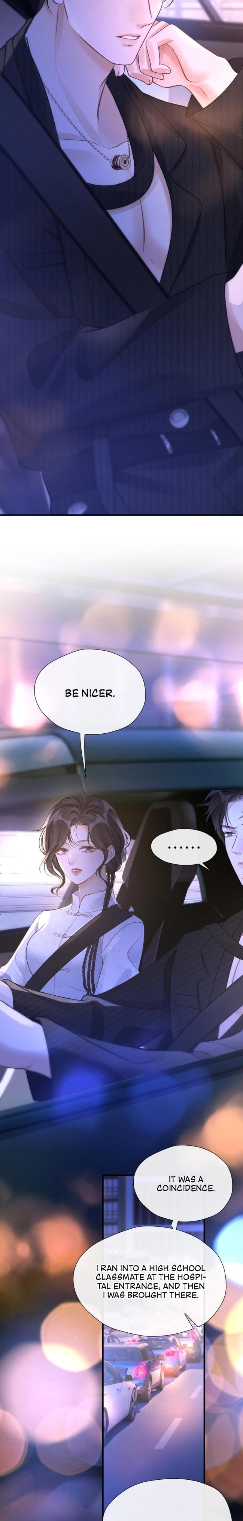 Good Girl (Uncensored), chapter 24, page 15 of 20