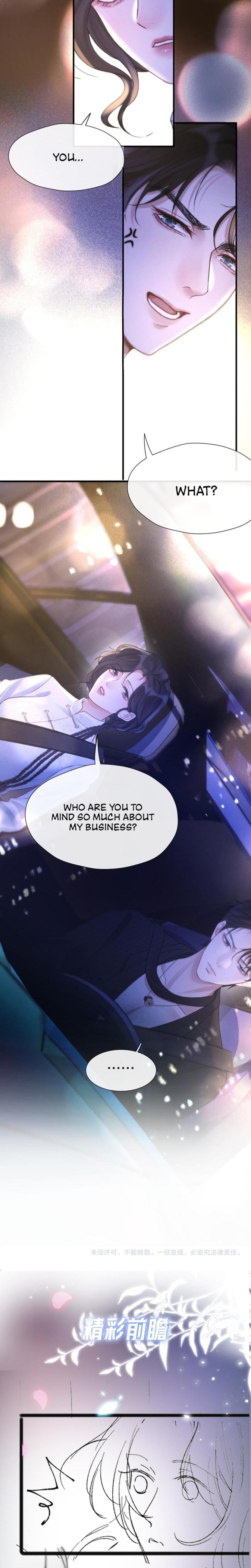 Good Girl (Uncensored), chapter 24, page 19 of 20