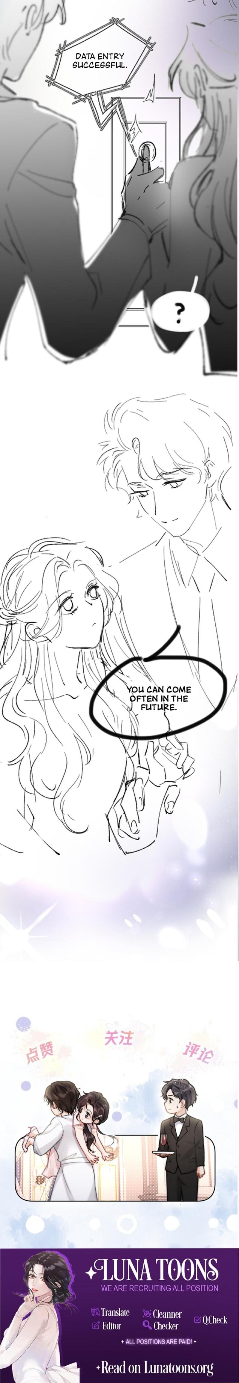 Good Girl (Uncensored), chapter 24, page 20 of 20