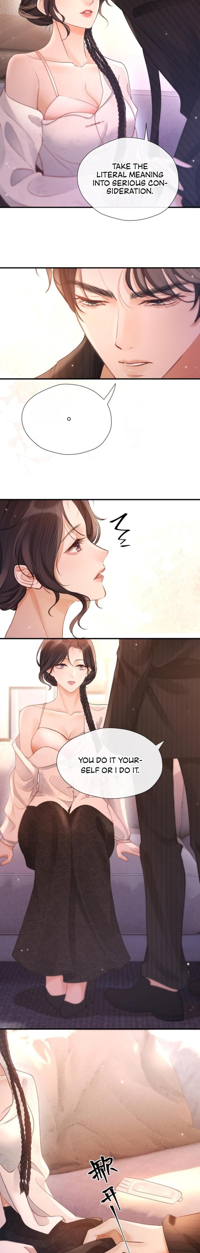 Good Girl (Uncensored), chapter 25, page 13 of 16