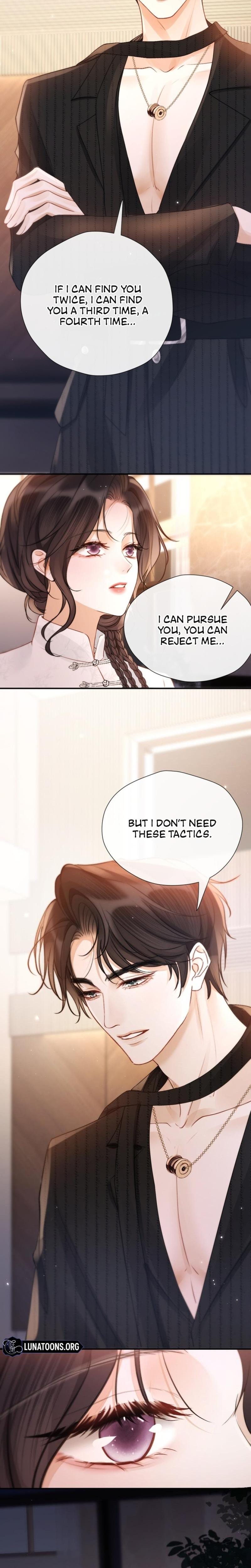 Good Girl (Uncensored), chapter 26, page 7 of 18