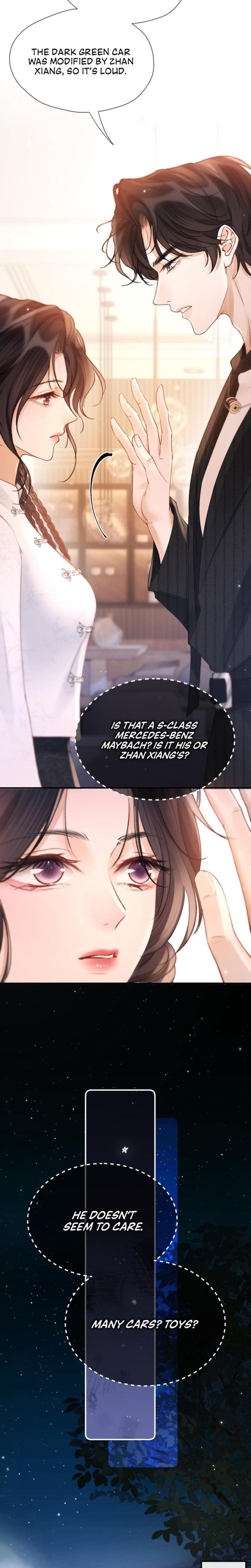 Good Girl (Uncensored), chapter 26, page 10 of 18