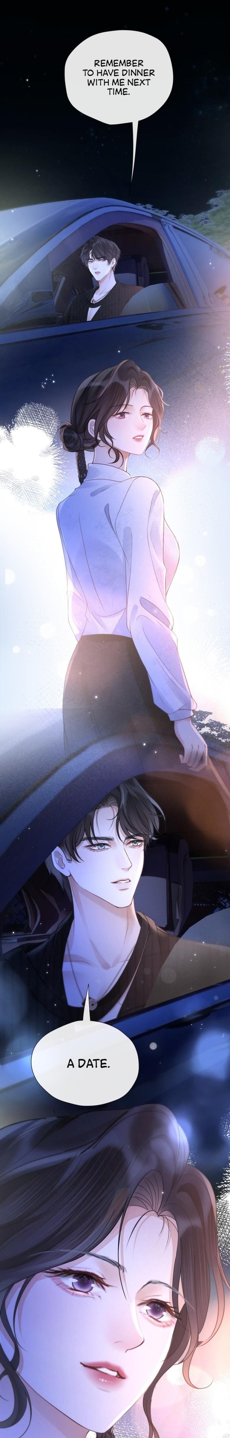 Good Girl (Uncensored), chapter 26, page 12 of 18