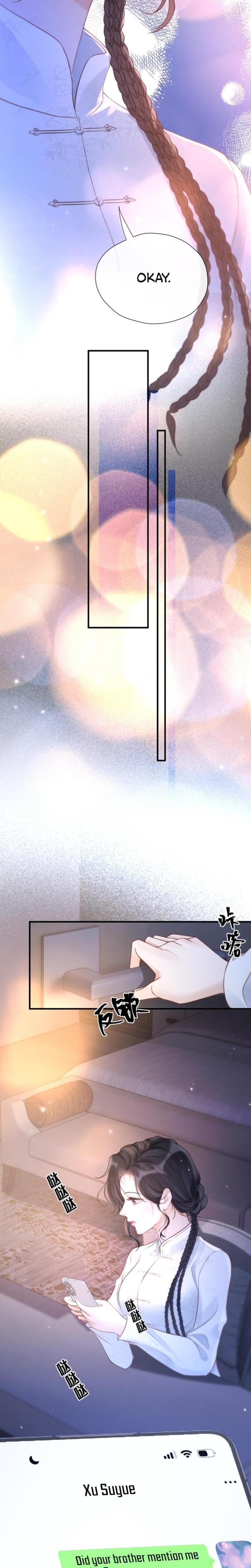 Good Girl (Uncensored), chapter 26, page 13 of 18