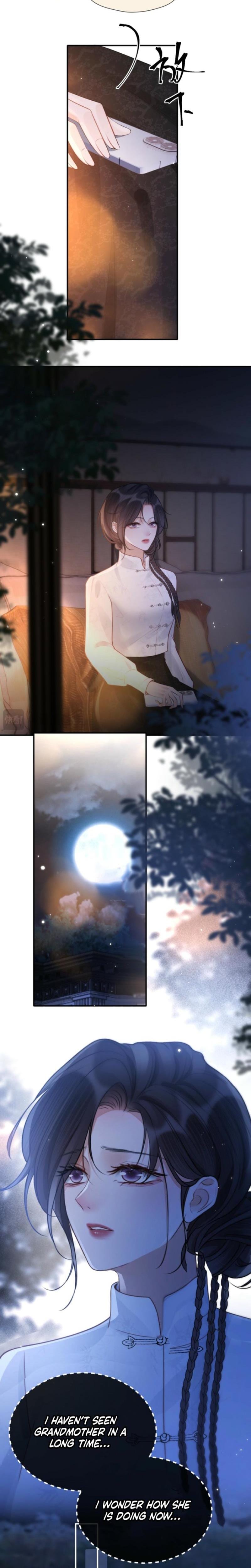 Good Girl (Uncensored), chapter 27, page 6 of 19