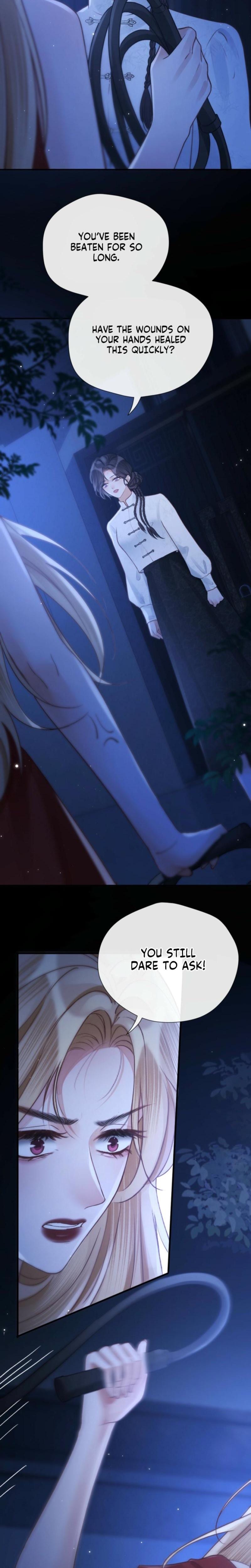 Good Girl (Uncensored), chapter 27, page 9 of 19