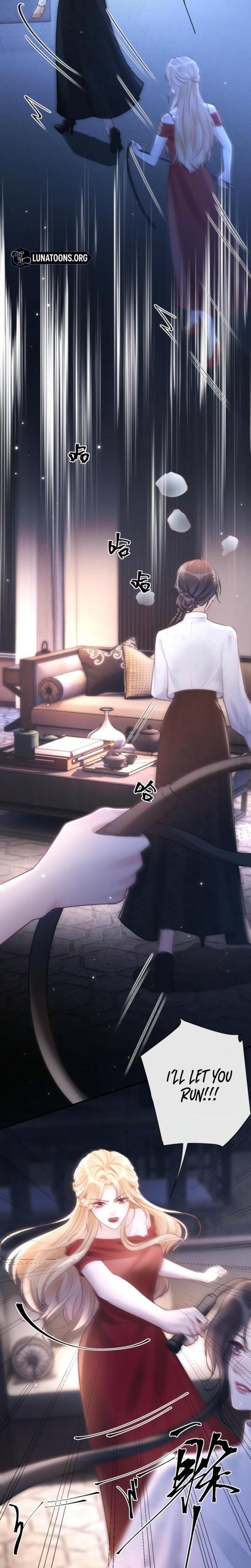 Good Girl (Uncensored), chapter 27, page 11 of 19