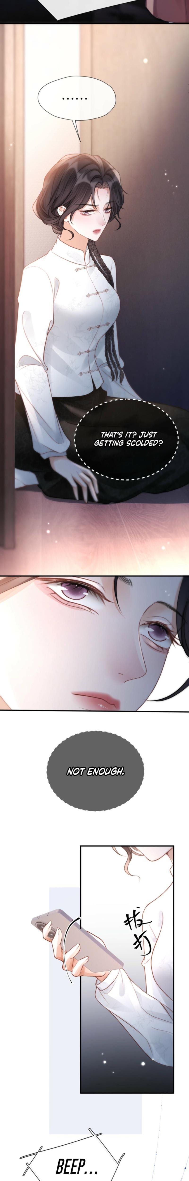 Good Girl (Uncensored), chapter 27, page 16 of 19