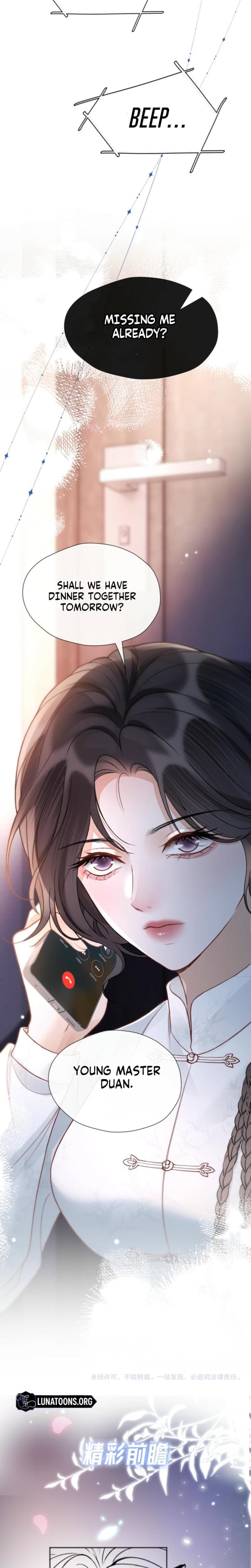 Good Girl (Uncensored), chapter 27, page 17 of 19