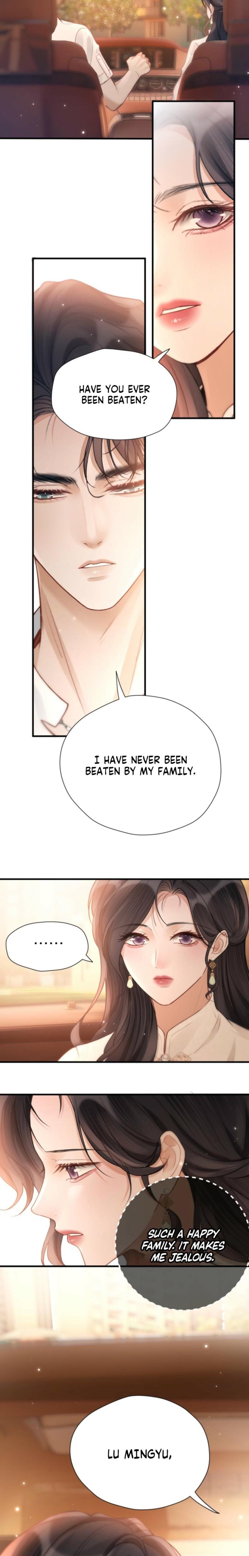 Good Girl (Uncensored), chapter 28, page 5 of 15