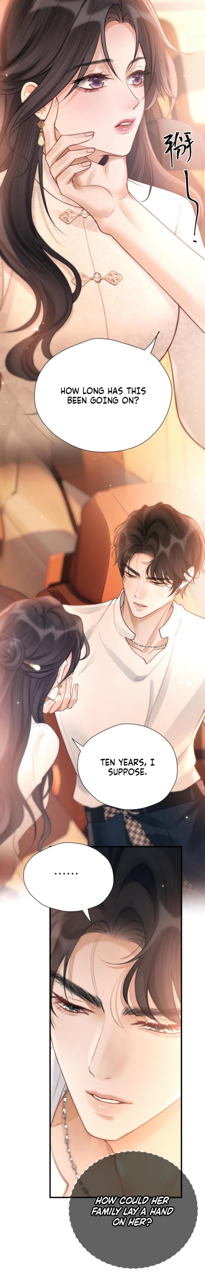 Good Girl (Uncensored), chapter 28, page 6 of 15