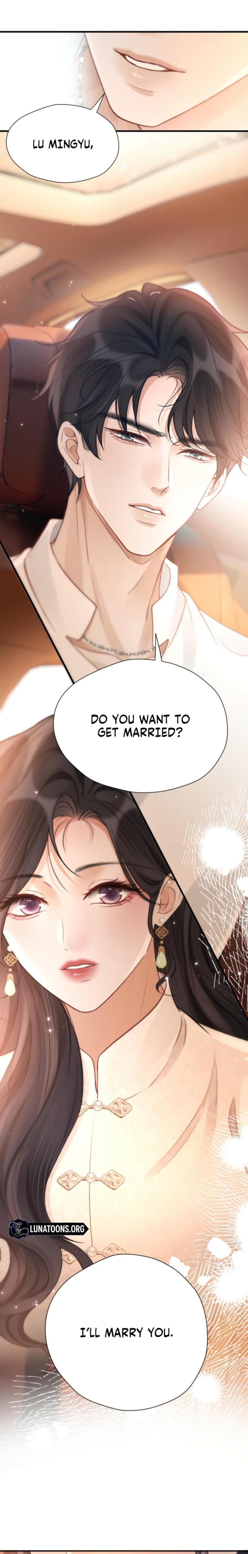 Good Girl (Uncensored), chapter 28, page 7 of 15