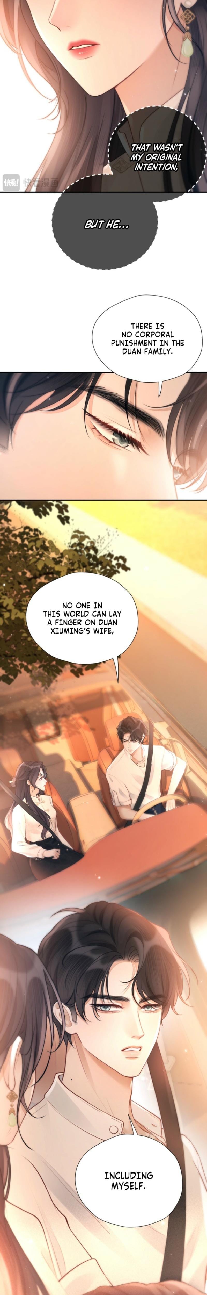 Good Girl (Uncensored), chapter 28, page 8 of 15