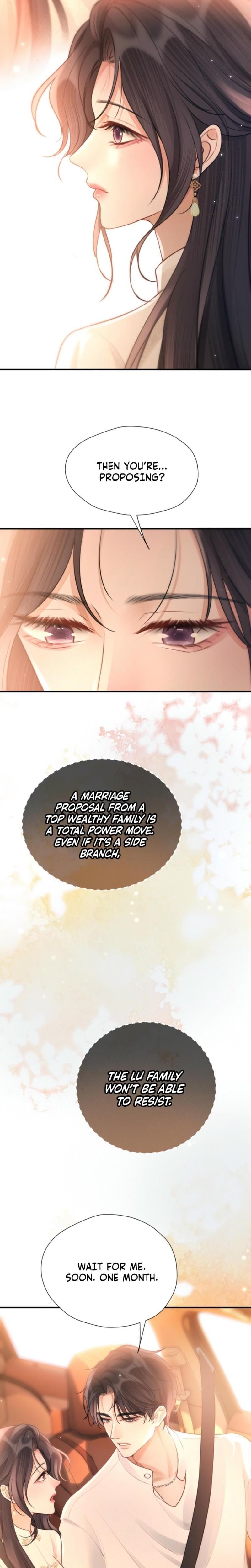 Good Girl (Uncensored), chapter 28, page 9 of 15