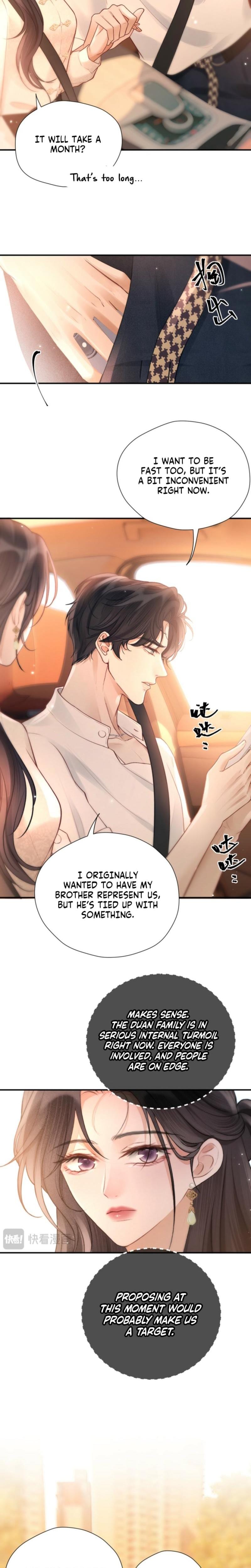 Good Girl (Uncensored), chapter 28, page 10 of 15