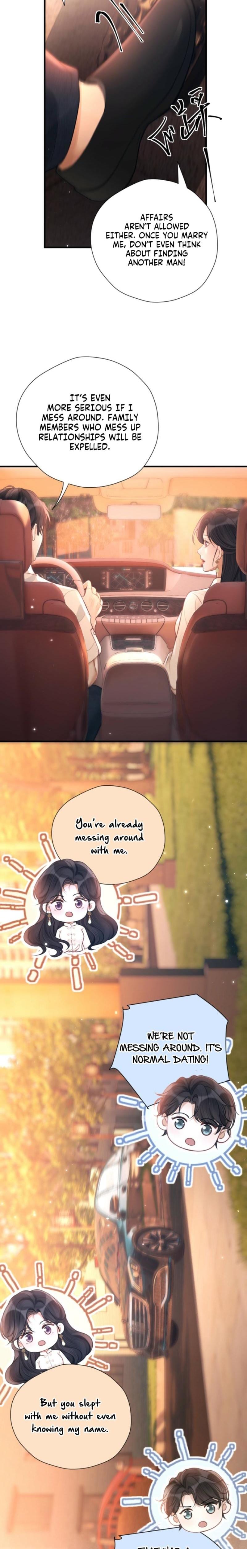 Good Girl (Uncensored), chapter 28, page 13 of 15