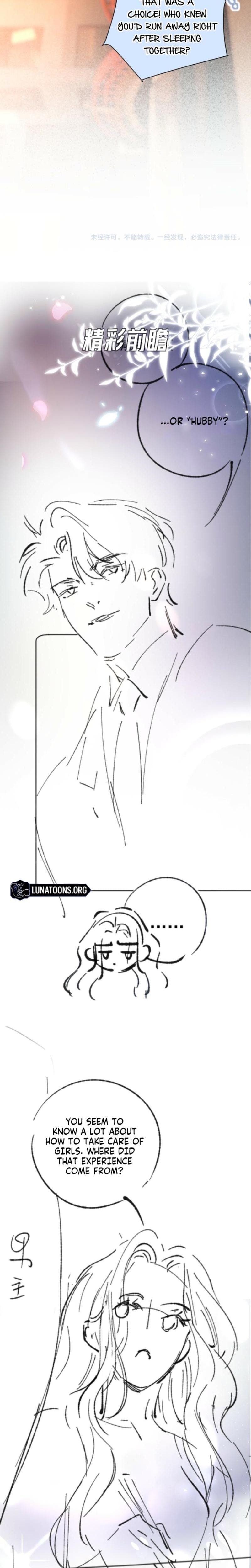 Good Girl (Uncensored), chapter 28, page 14 of 15