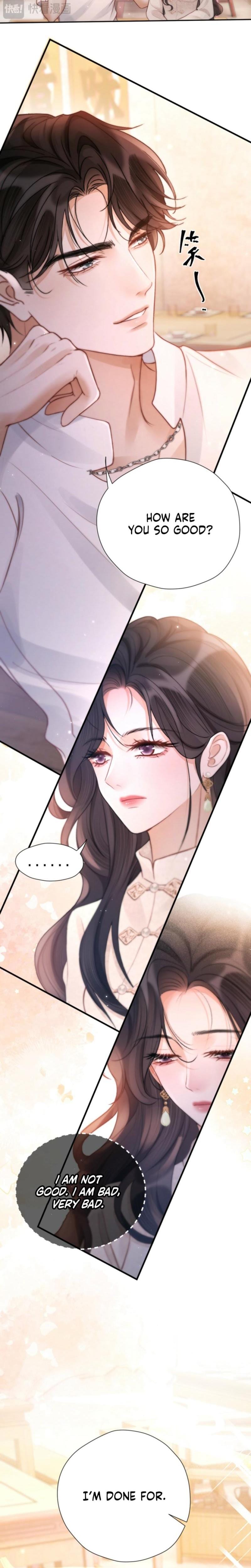 Good Girl (Uncensored), chapter 29, page 6 of 14