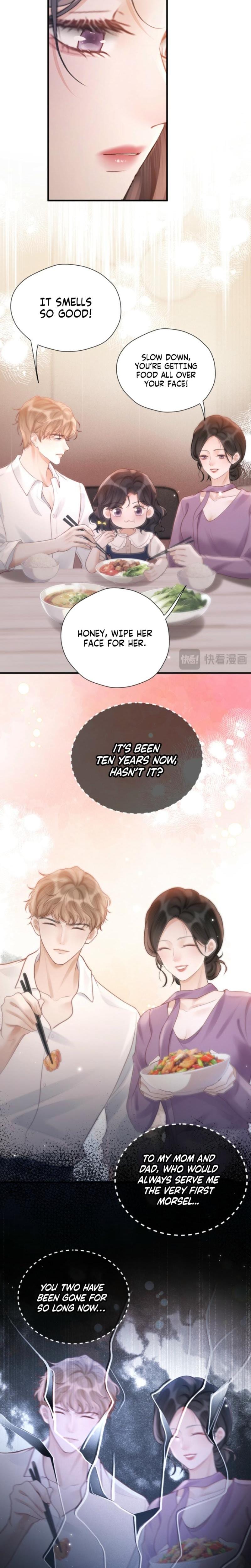 Good Girl (Uncensored), chapter 29, page 8 of 14