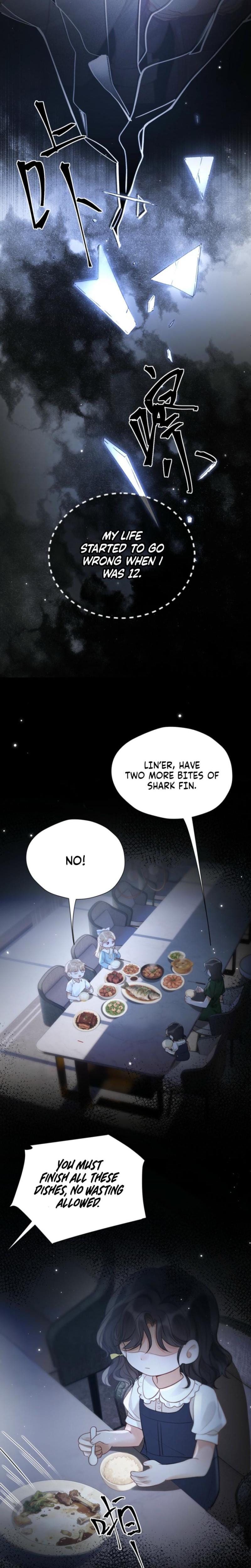 Good Girl (Uncensored), chapter 29, page 9 of 14