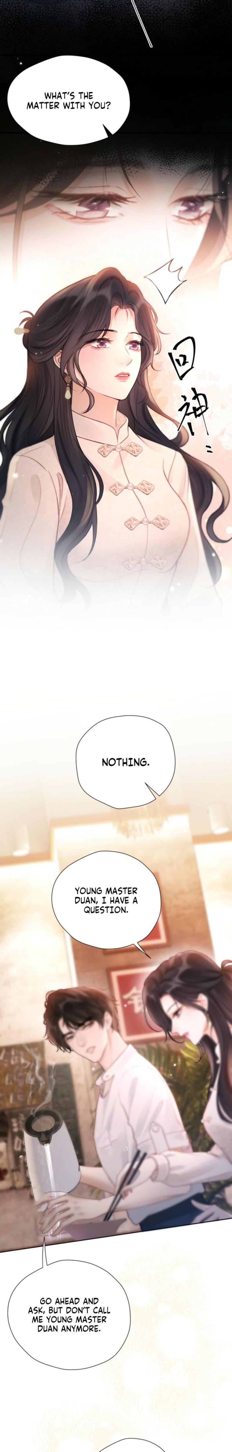 Good Girl (Uncensored), chapter 29, page 10 of 14