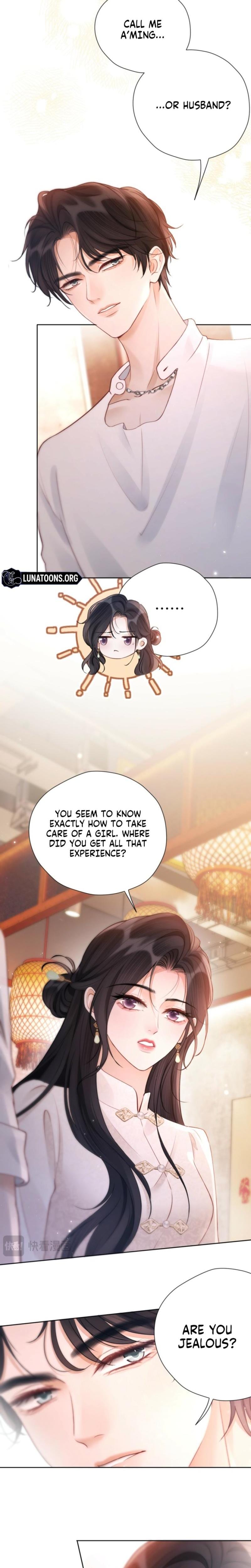 Good Girl (Uncensored), chapter 29, page 11 of 14